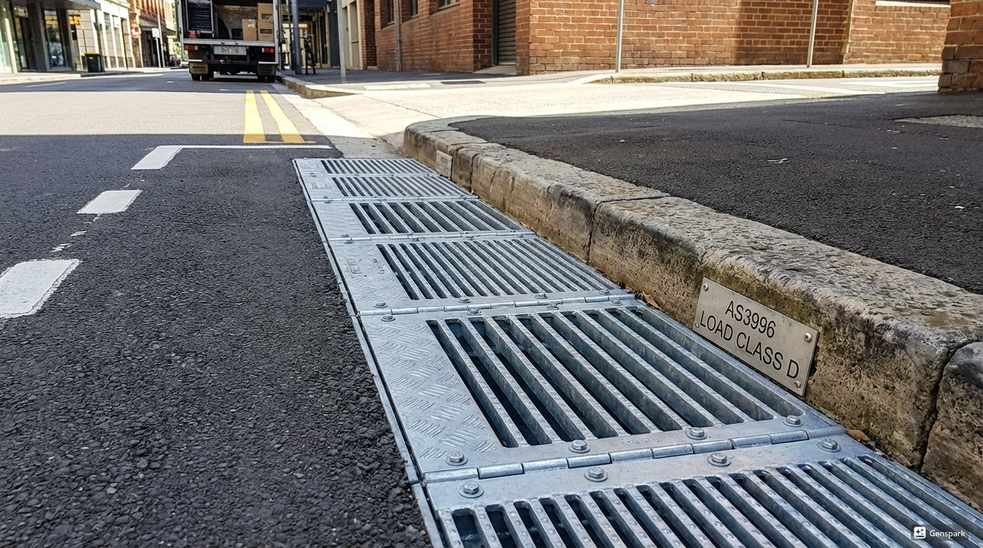 Road Drainage Systems